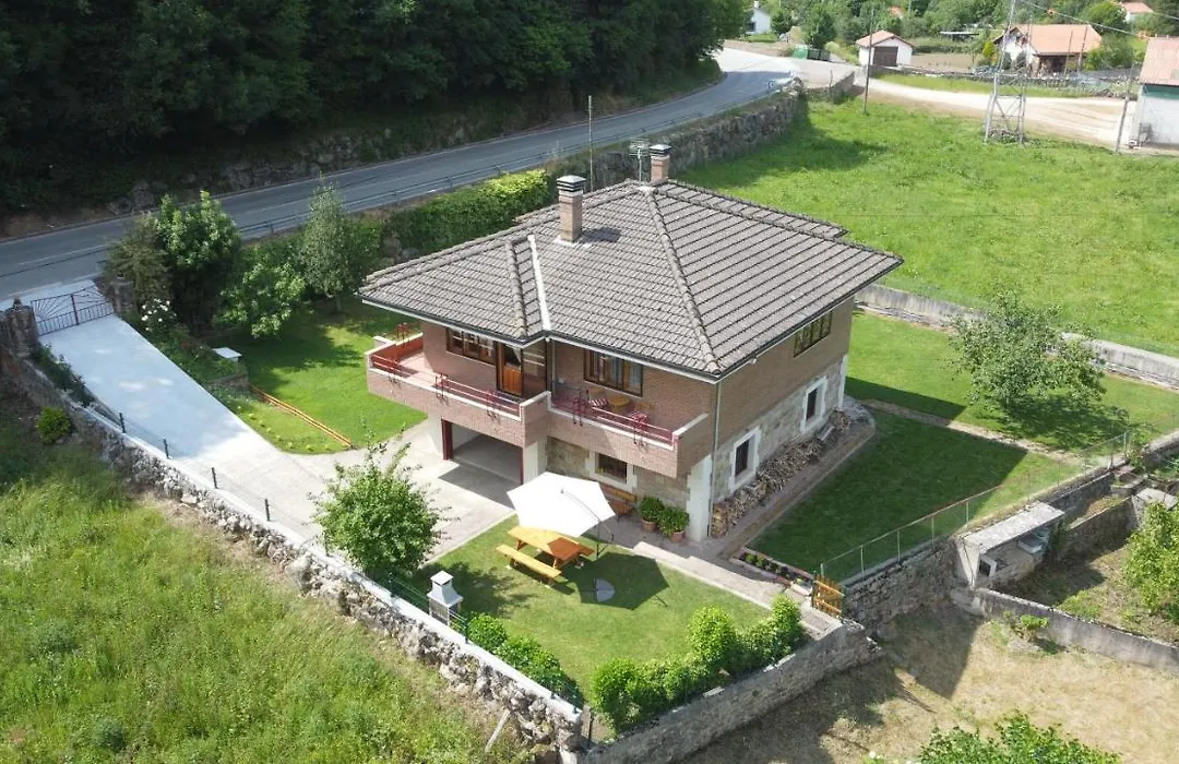 Casa Fresneda-1