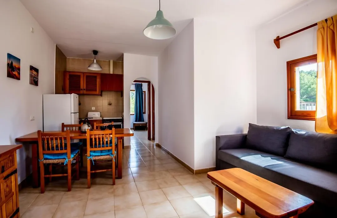 Aguamar - Emar Hotels-1