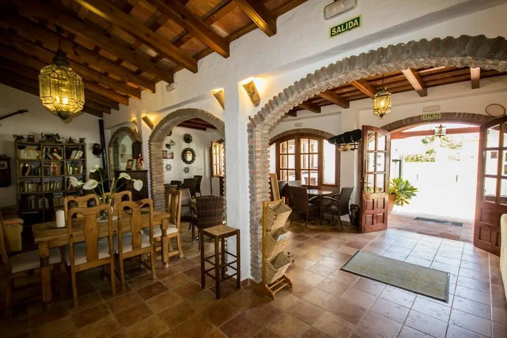 Hotel Casa Grande-1