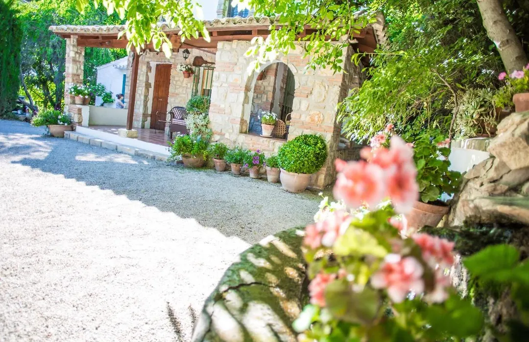 Casa María I-1