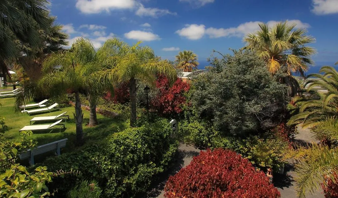 La Palma Jardín Resort-1