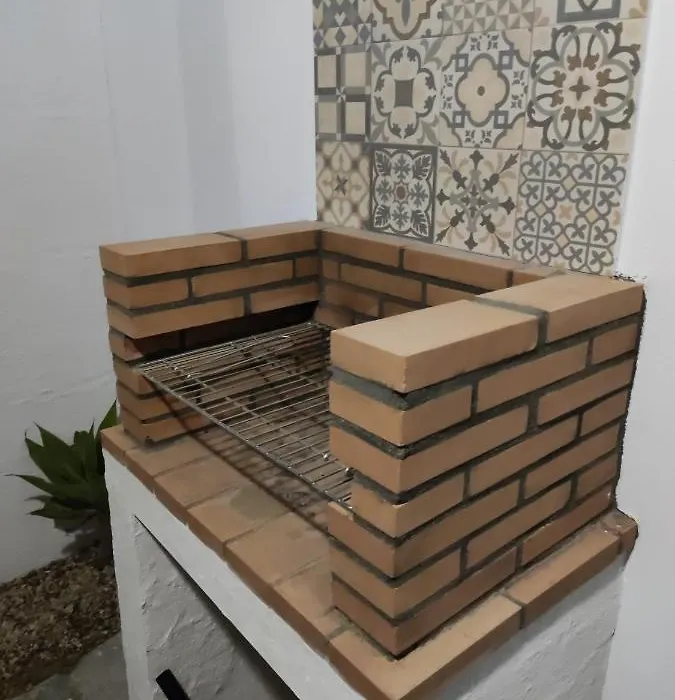 Villa egipto con jacuzzi y piscina climatizada-1