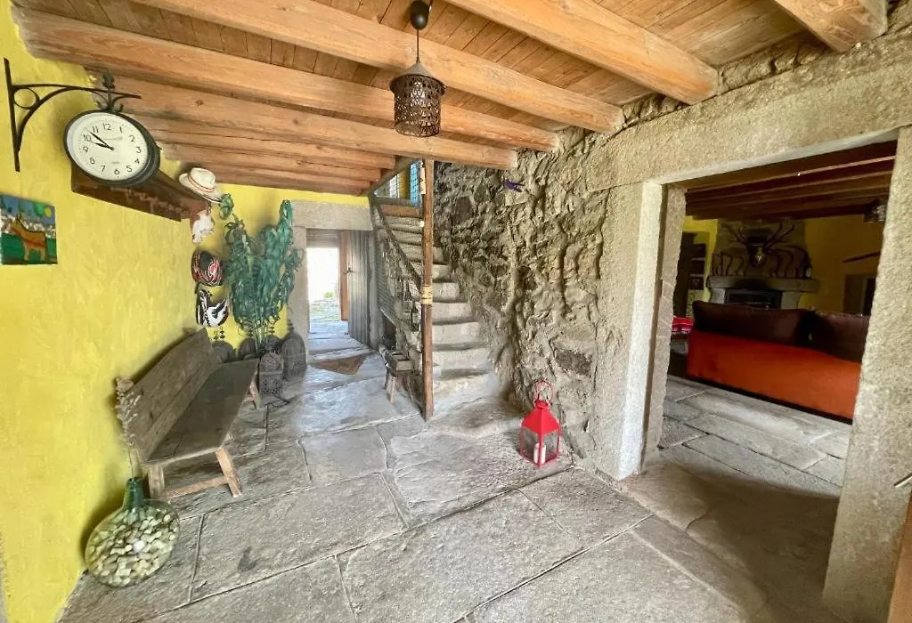 La Casa de La Duquesa-1