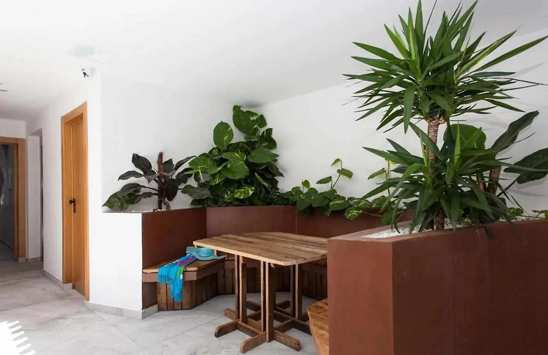 Hotel Vacanzy Urban Boutique Adults Only-1