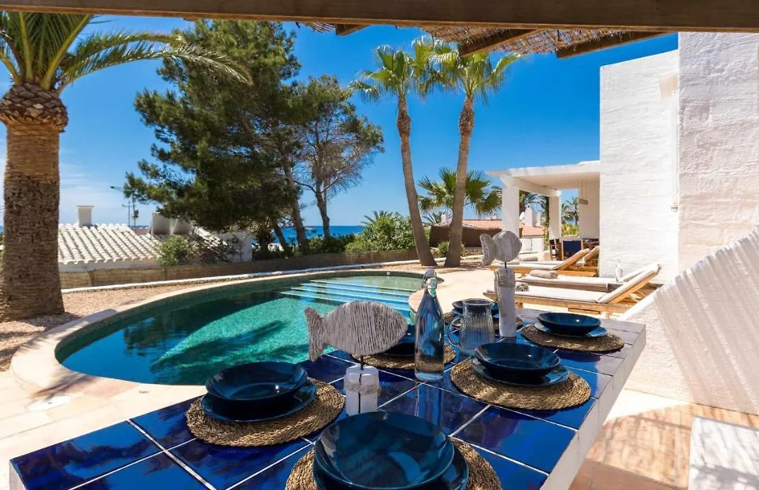 Villas Etnia-1