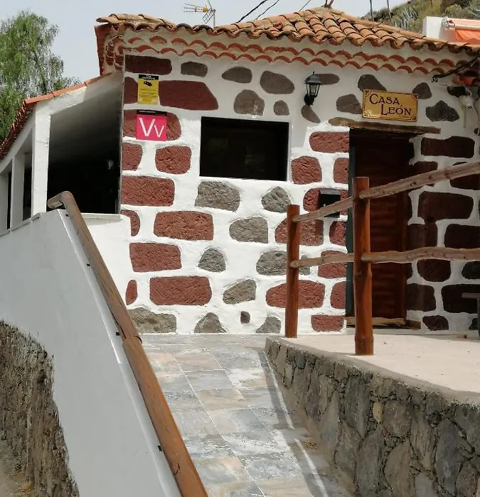Casa Leon-1