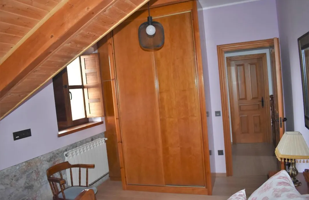 Casa Carmen y Mera-1