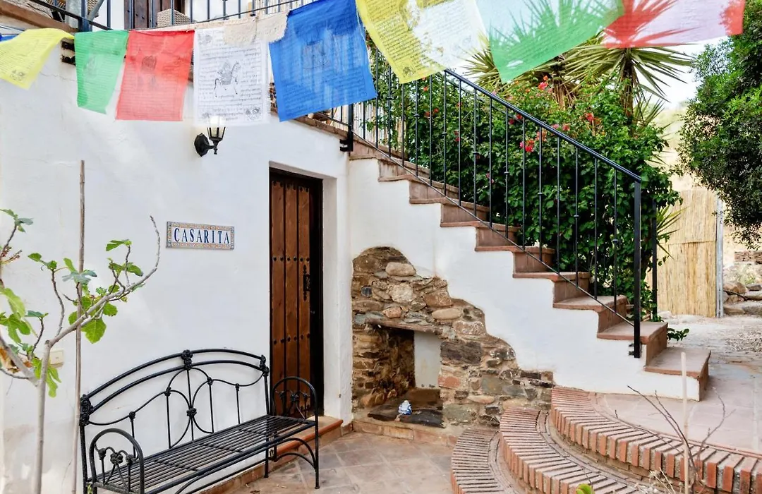 Finca Fabulosa - Nudist Resort - Adults Only-1