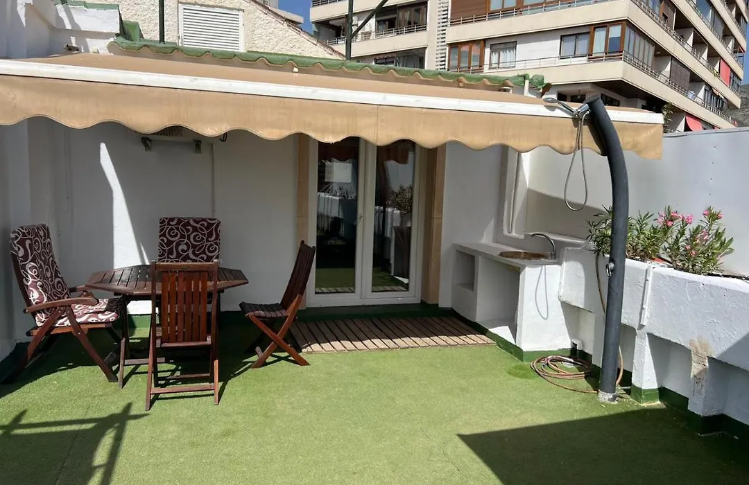 Hotel El Pozo-1