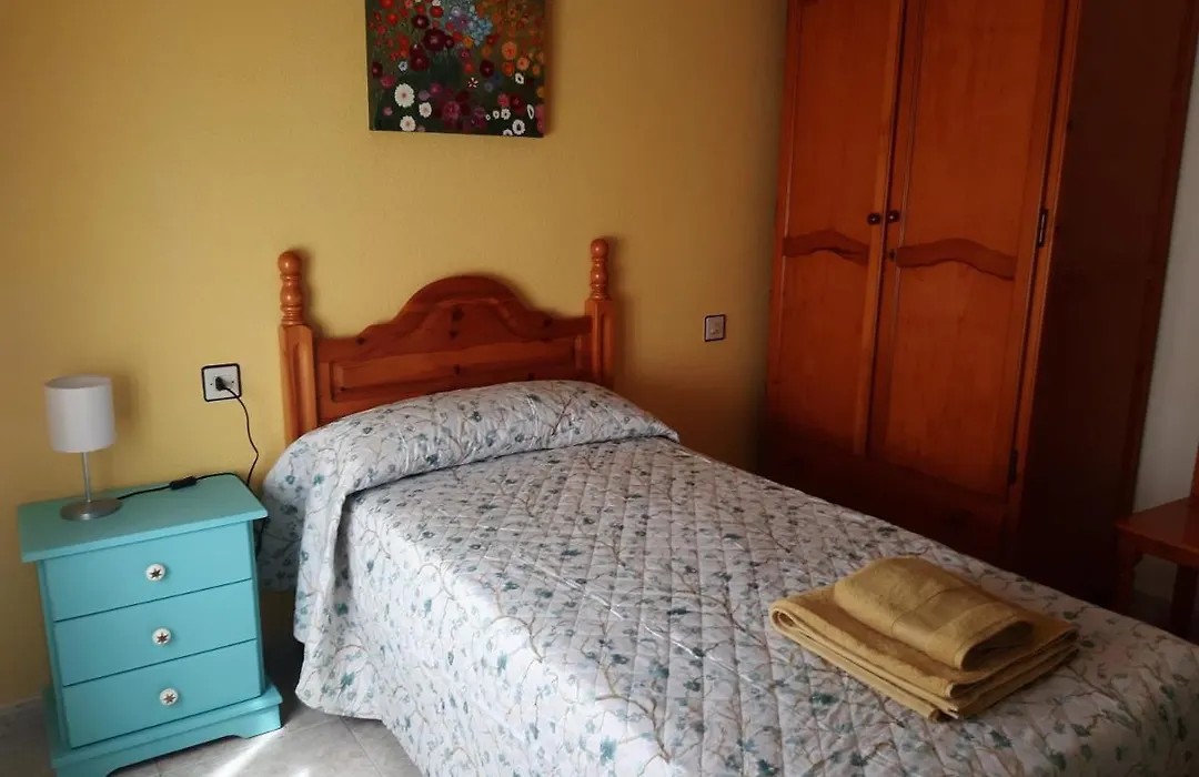 Casa El Reloj-1
