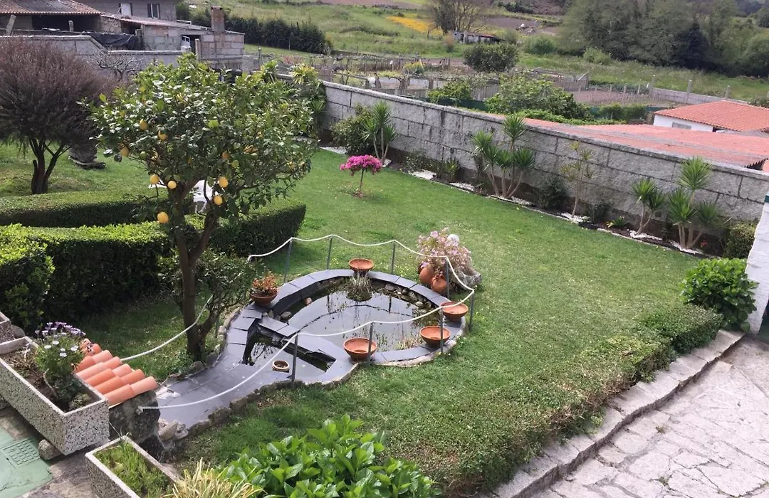 Casa Maria O Grove-1
