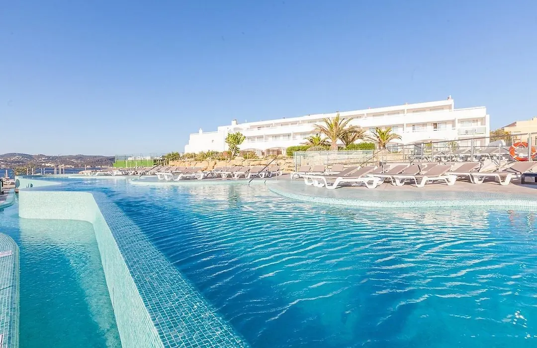 Sirenis Seaview Country Club-1