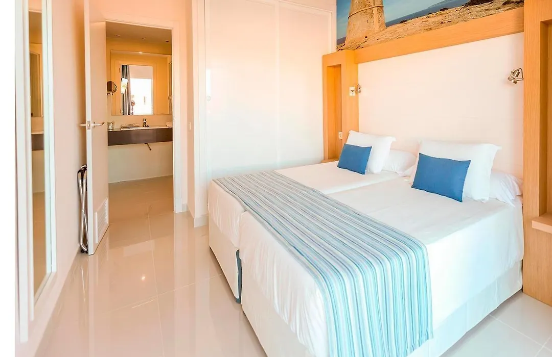 Sirenis Seaview Country Club-1