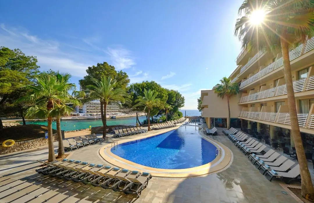 Occidental Cala Vinas-1