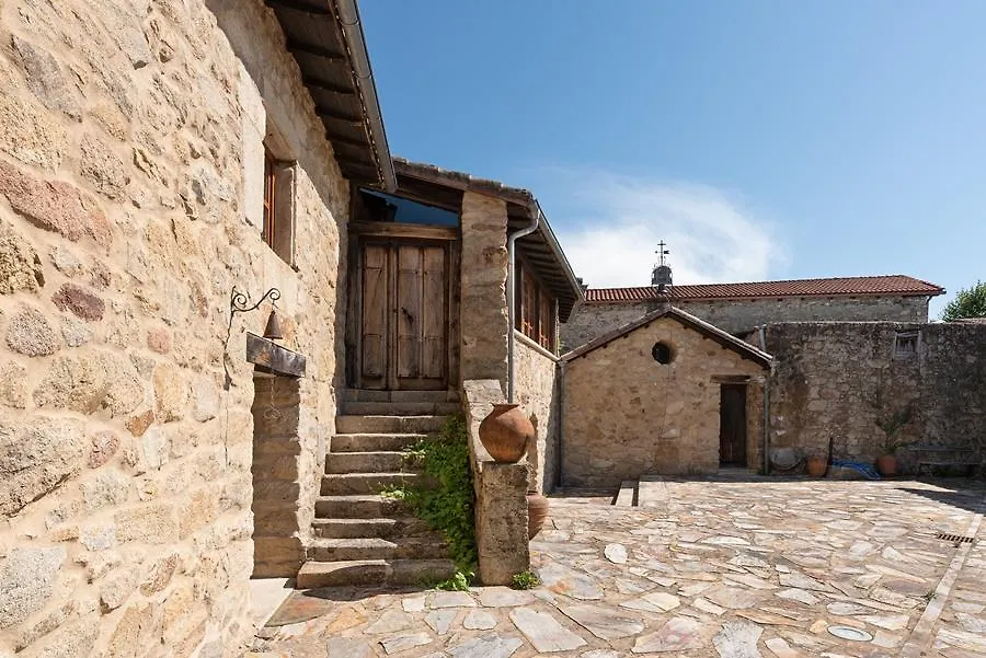 Pazo De Moreda-1