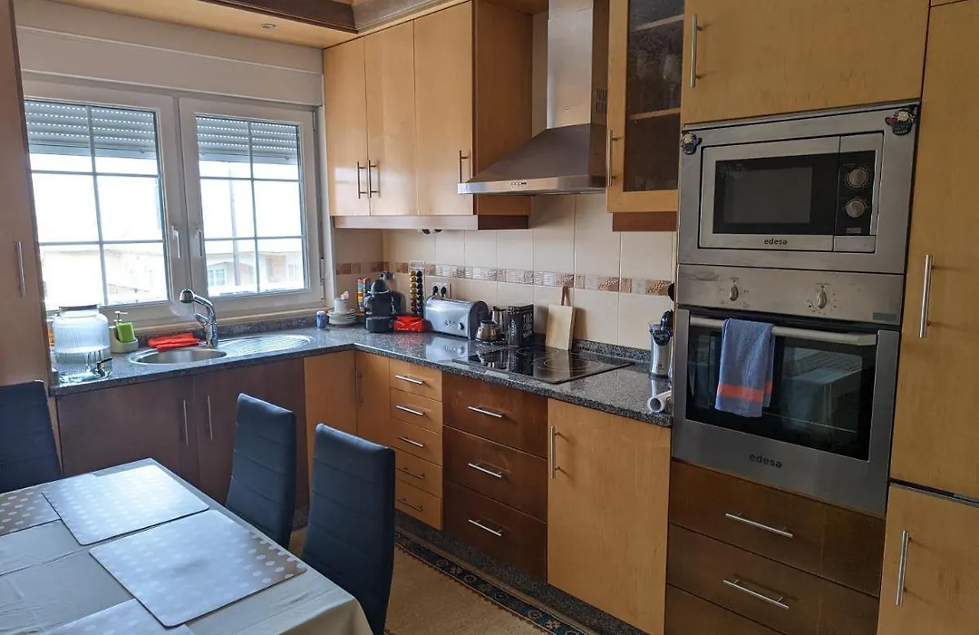 Casa Felisa, Vivienda de uso Turístico-1
