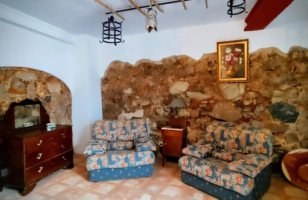 Casa Rural Maribel-1