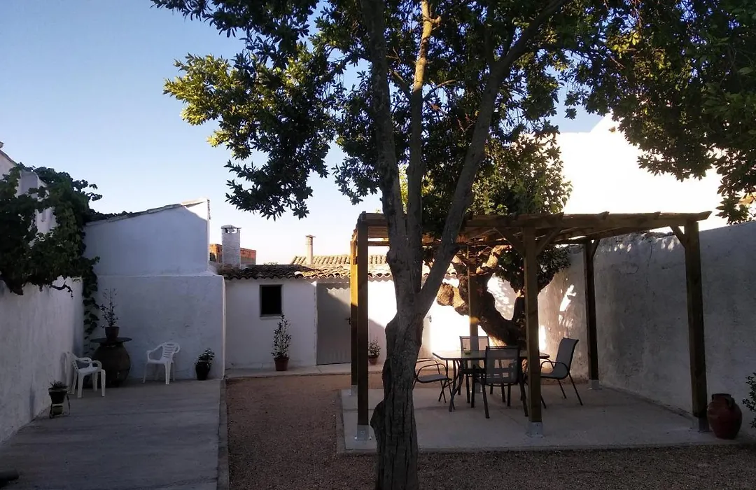 Casa Fraile-1