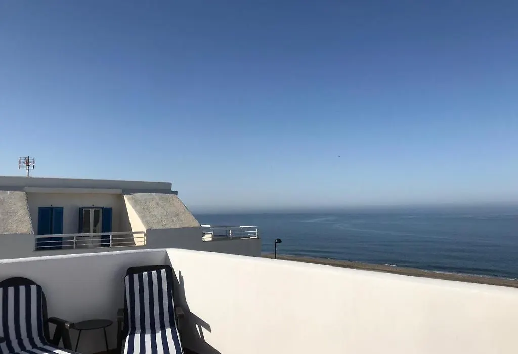 Hotel las Salinas-1