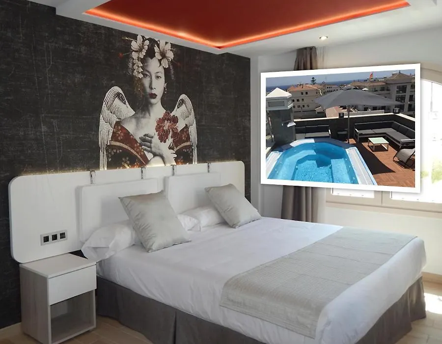 Hostal Boutique Doña Carmen - Adults Recommended-1