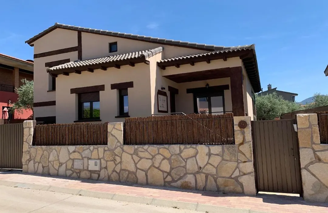 El Refugio de Felix-1