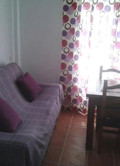 Apartamento Antonia 1-1