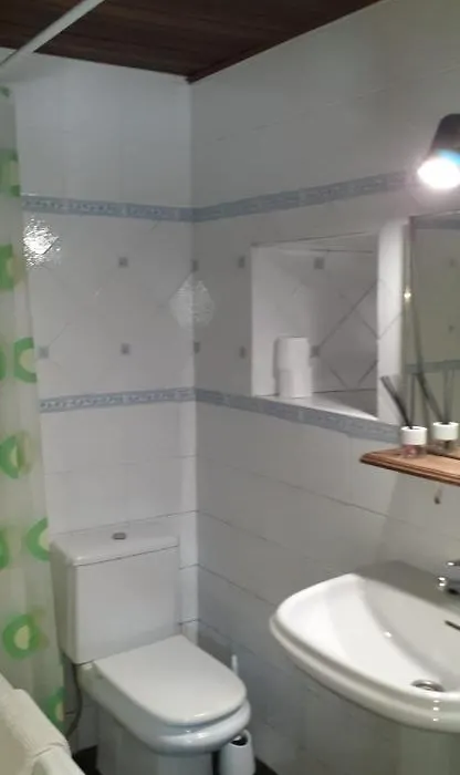 Casa Rural Oso 4-1