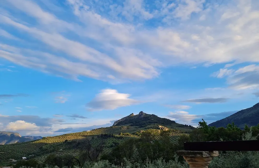 Finca Del Valle-1
