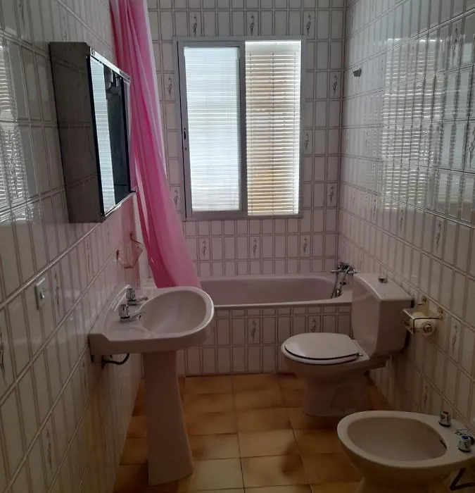 Apartamento Corredera - Casa Andaluza en Centro Histórico-1