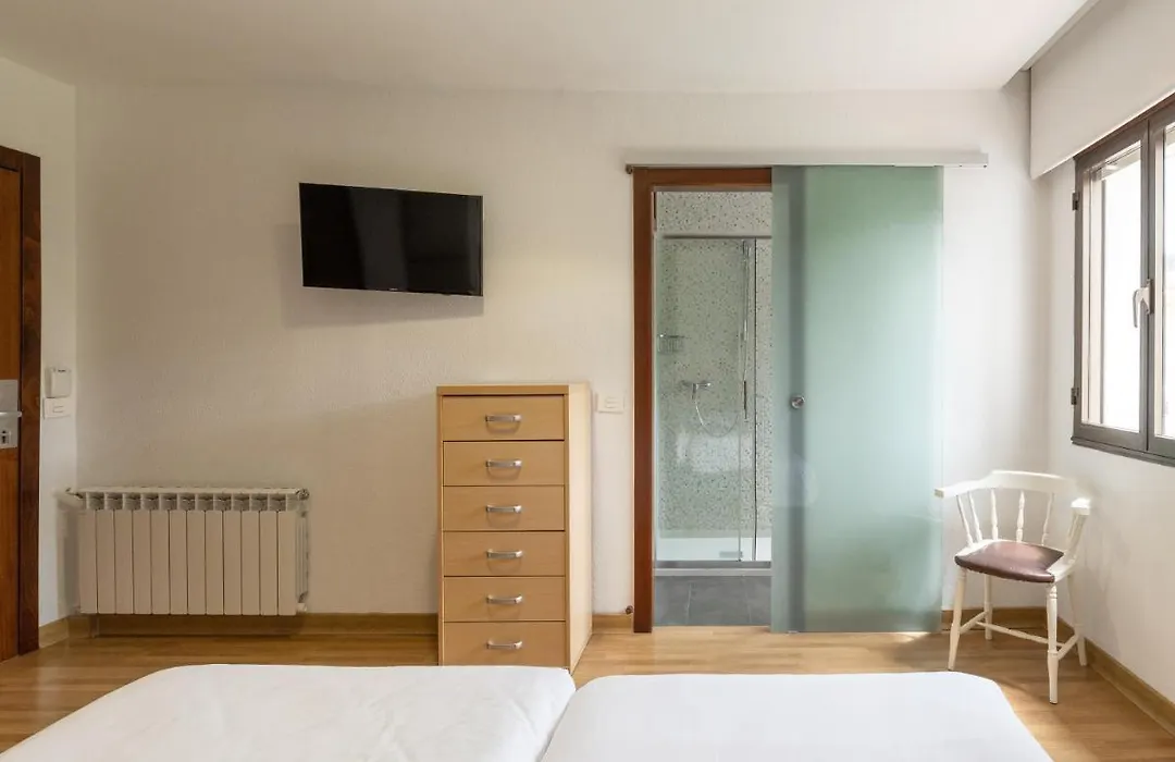 Hotel Rosalia de Castro-1