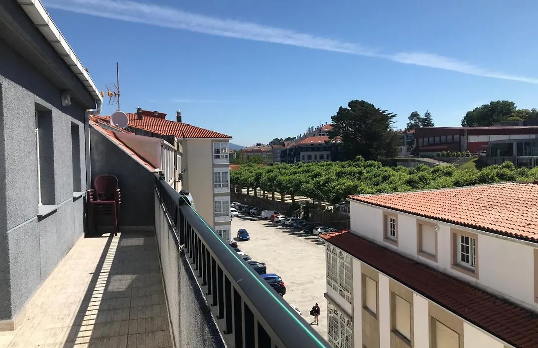 Hostal O Portiño-1