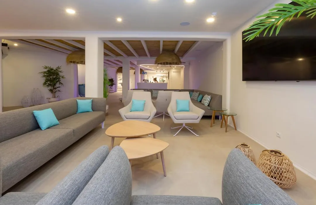 Hotel Maysi-1