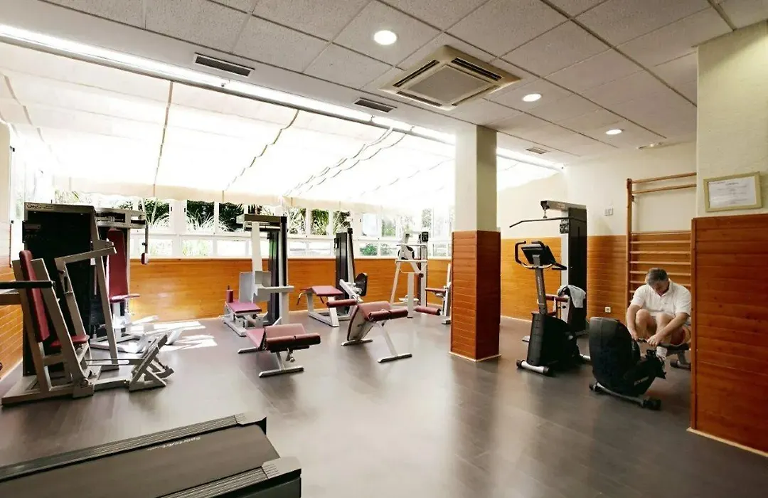 Melia Altea Hills Resort-1