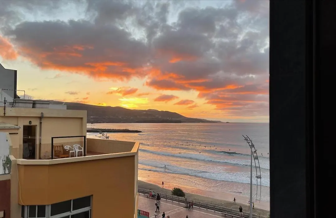 Gloriamar Las Canteras-1