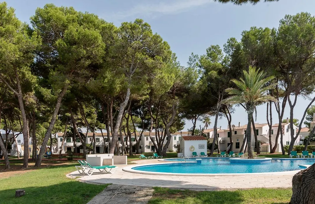 Apartamentos Las Brisas I & II-1
