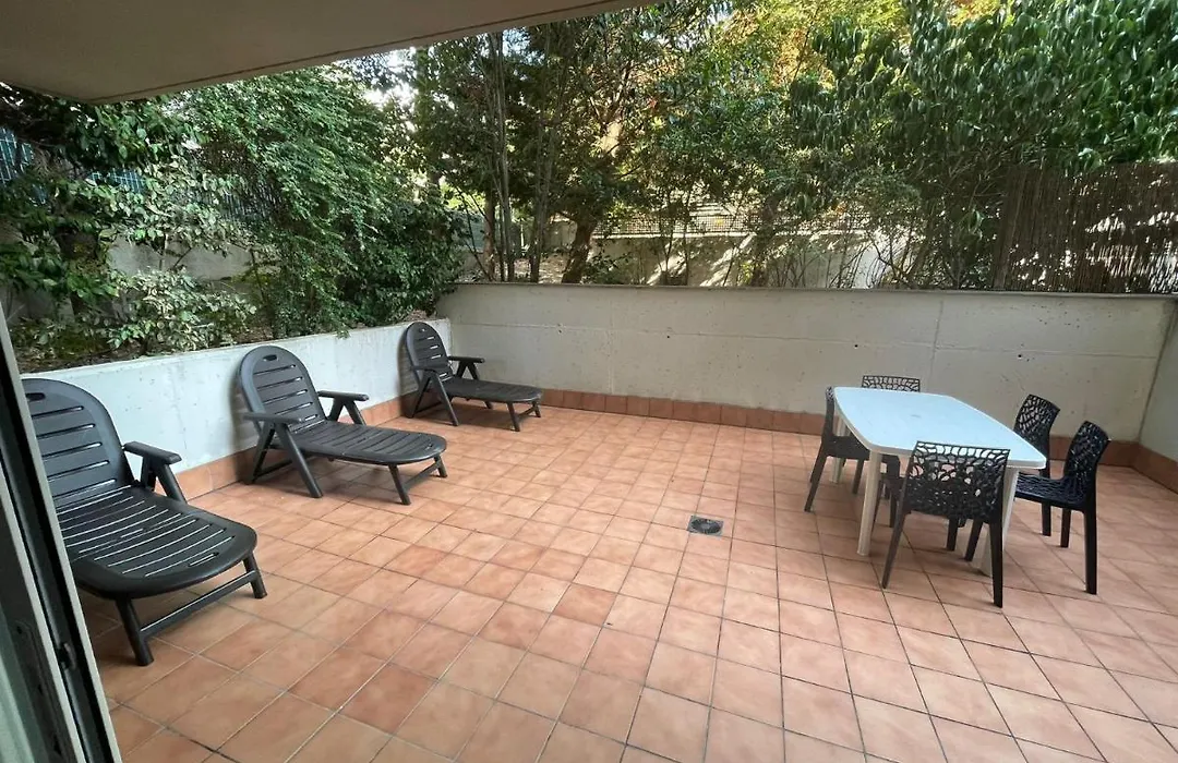 Salou Med Apartamentos-1