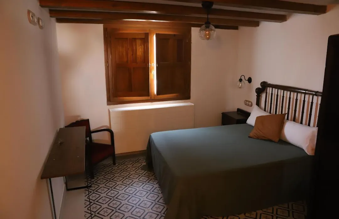 Casa Bécquer-1