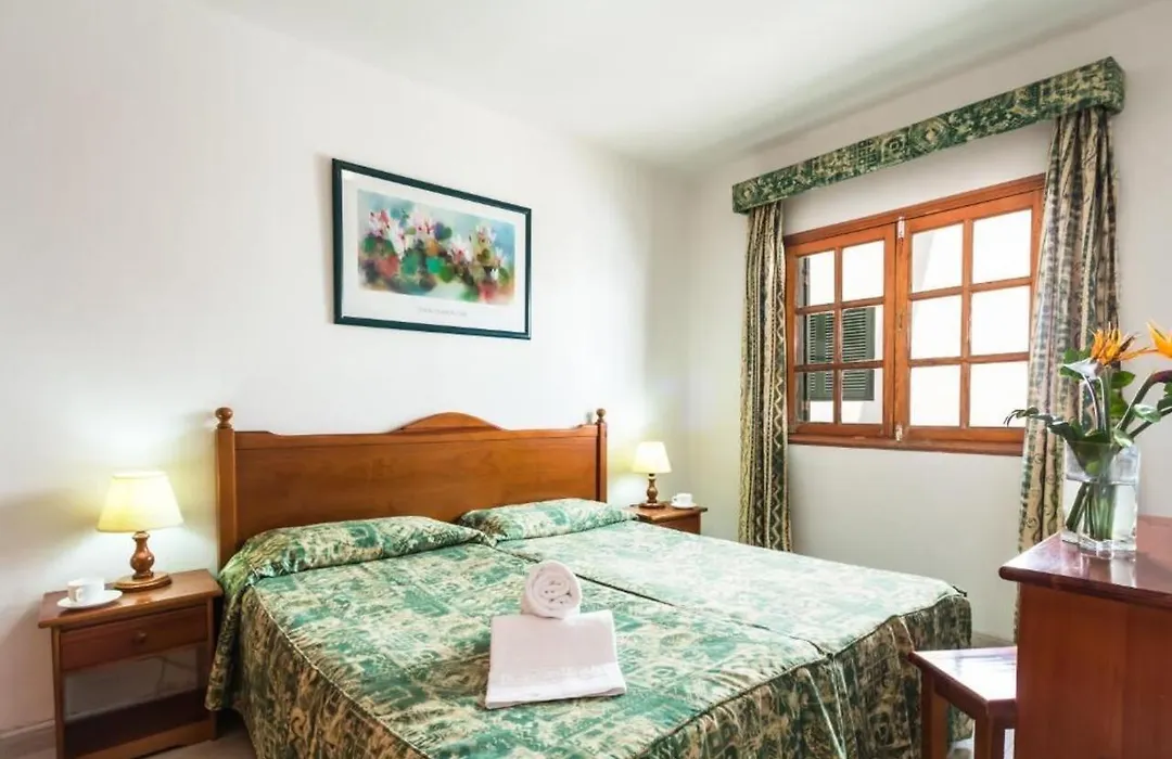 Bluesea Playa Club-1