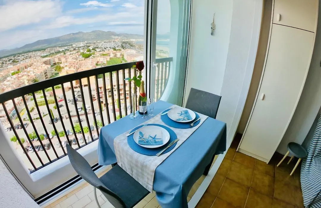 Bay View Empuriabrava-1