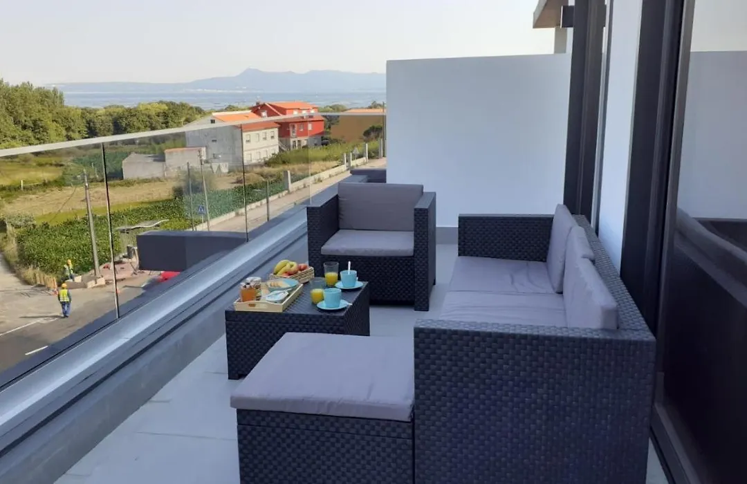 Apartamentos Marina Cordelia-1