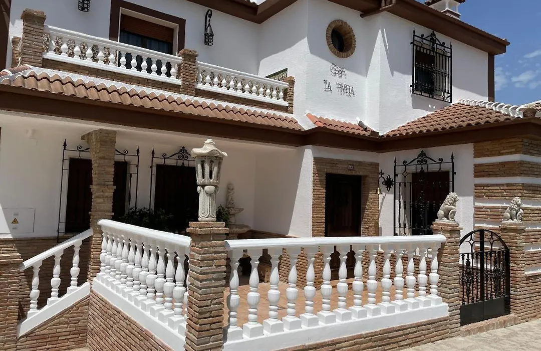 Casa La Tinaja-1