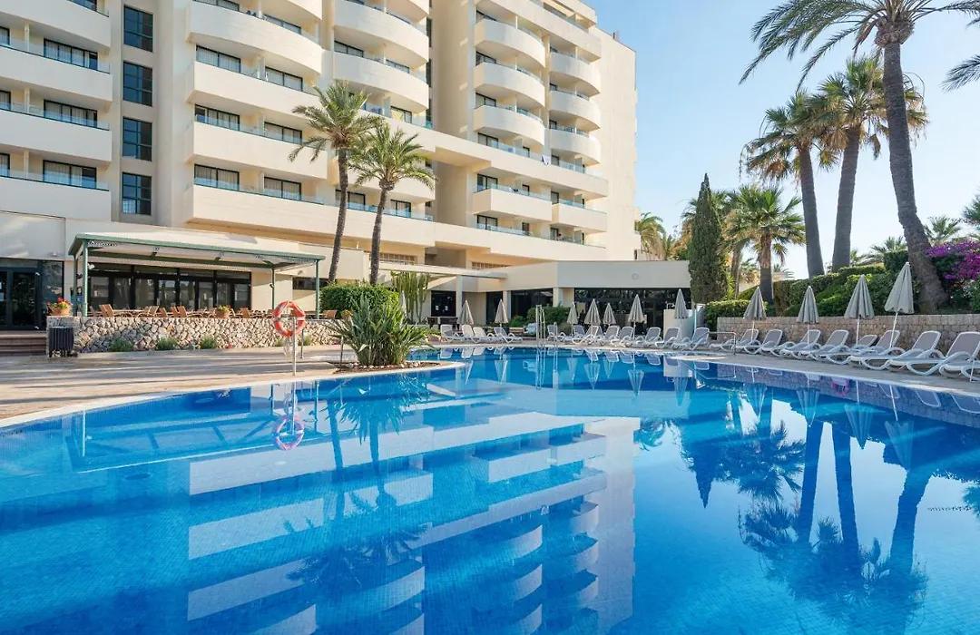 Welikehotel Marfil Playa-1