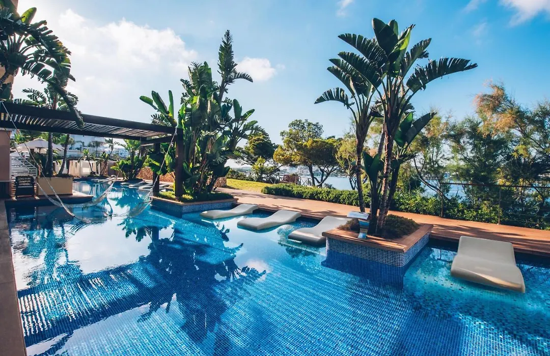 Iberostar Selection Jardín del Sol Suites - Adults Only-1