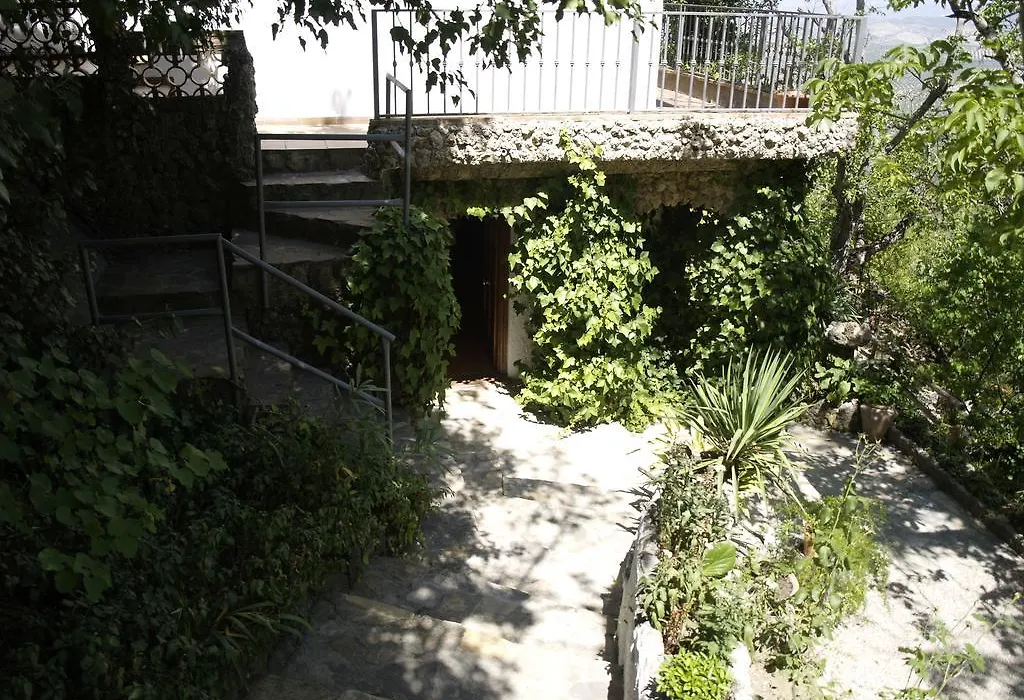 Apartamentos Arroyo Parrilla-1