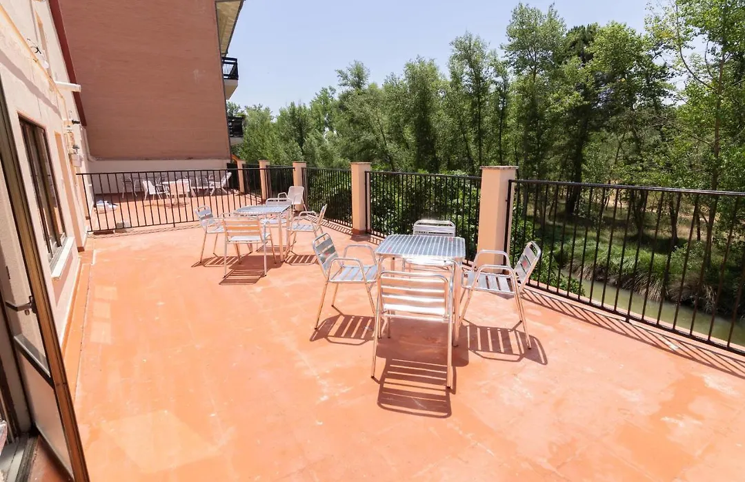 Apartamentos El Balcón del Duero-1