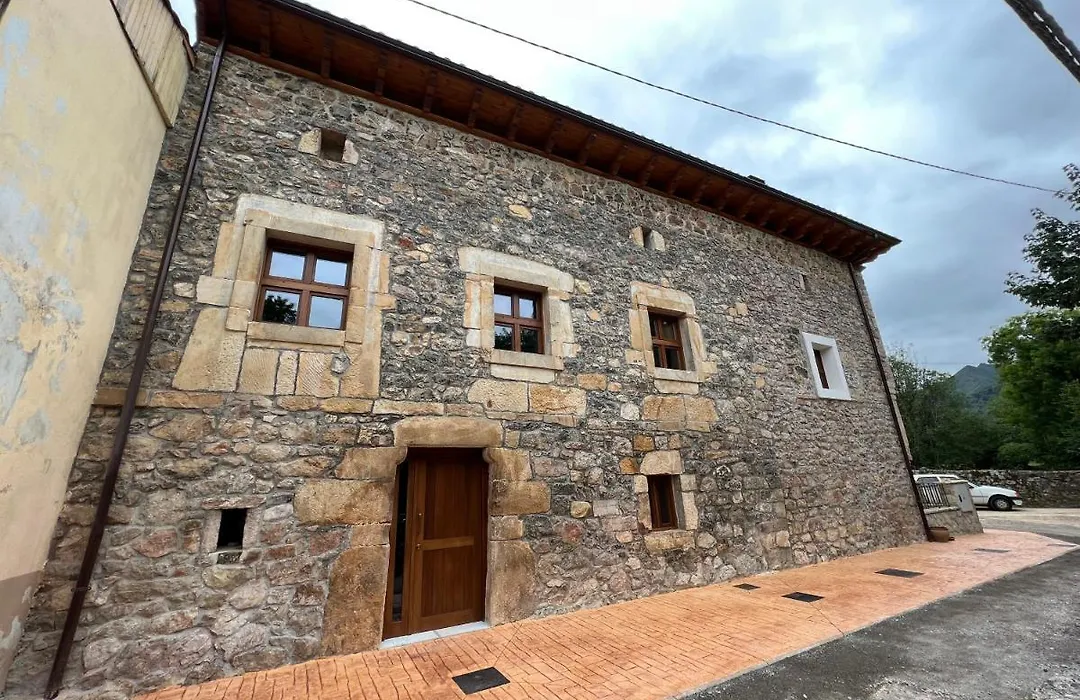 Palacio de Cambre-1
