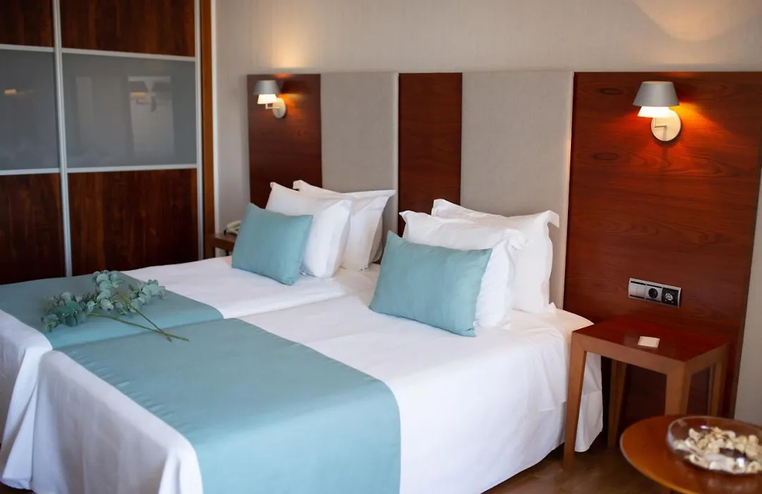 Hotel El Trebol-1