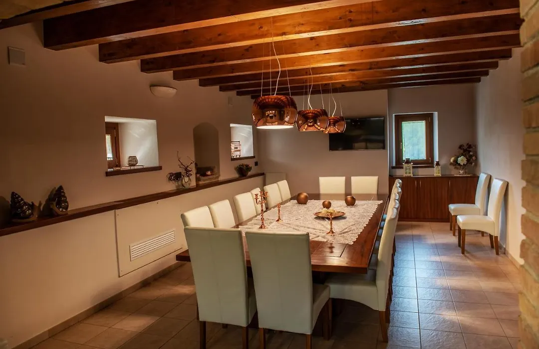 Mas Rosset - Luxury Villa Girona - Costa Brava-1