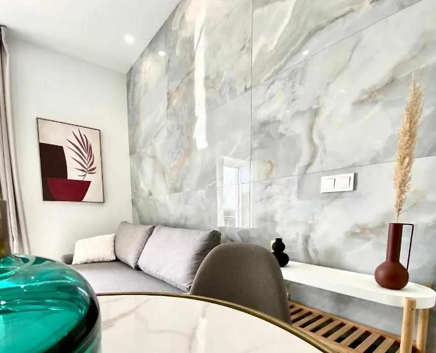 Nuevo Apartamento Isasa 1-1