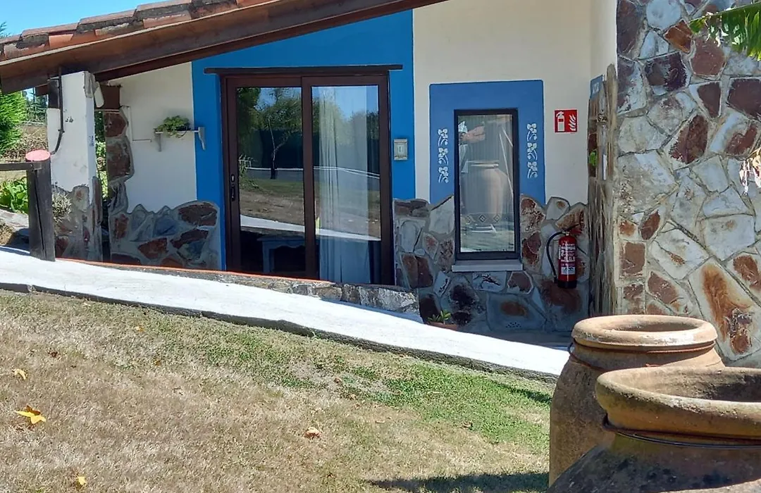 Hotel rural Son de Mar-Gijon-Villaviciosa-1